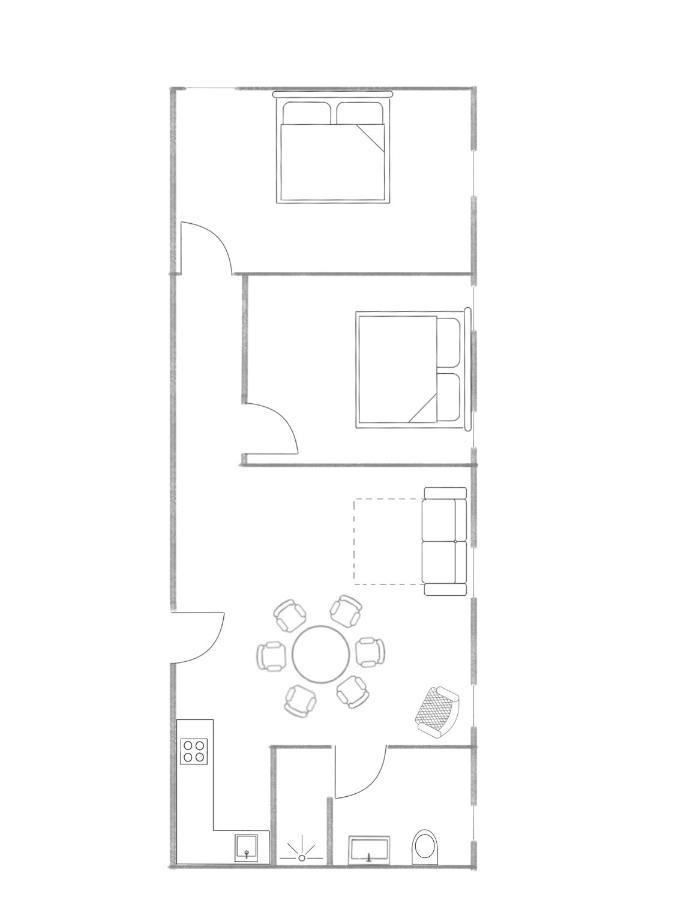 Das Timmann Stelle Room photo