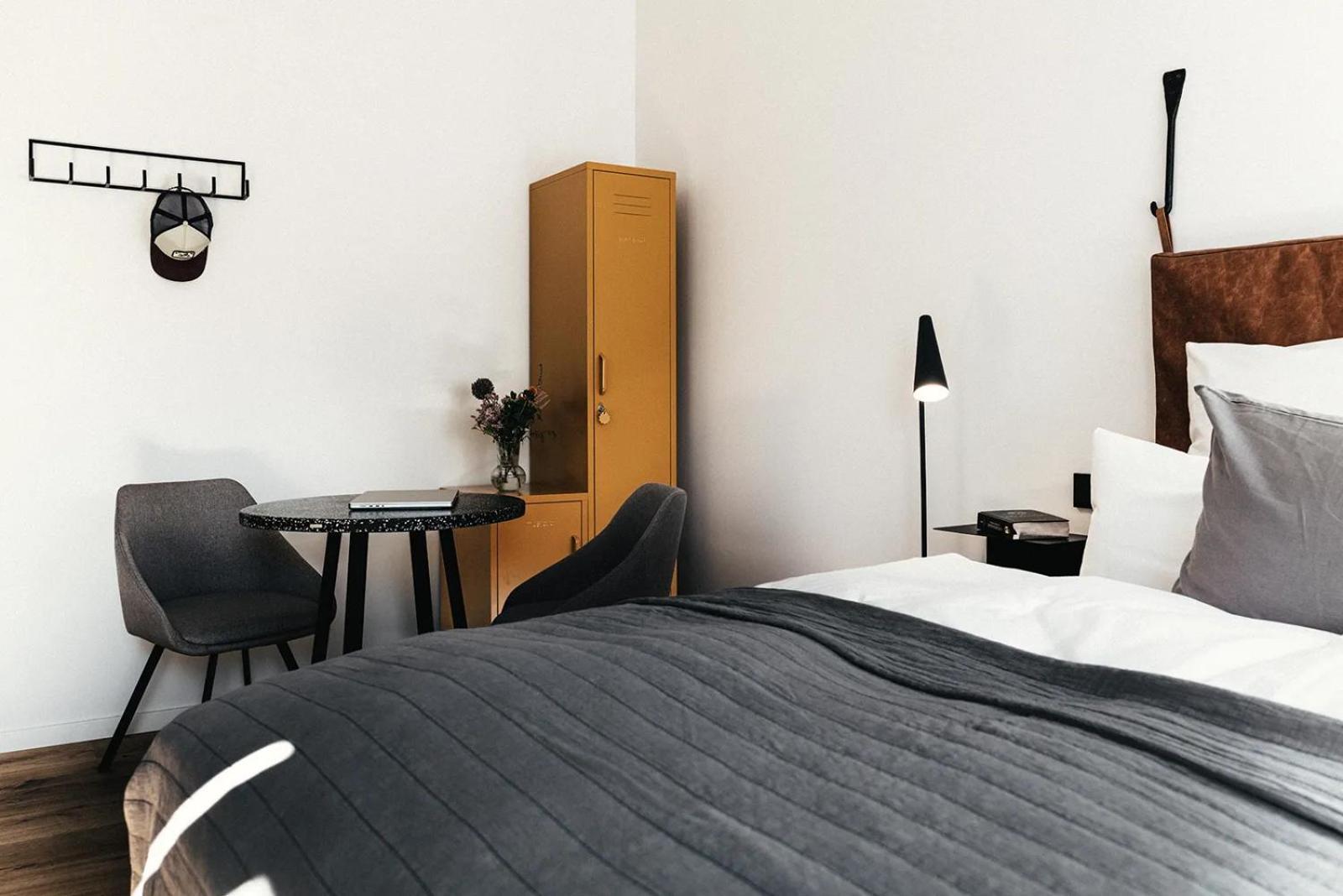 Das Timmann Stelle Room photo
