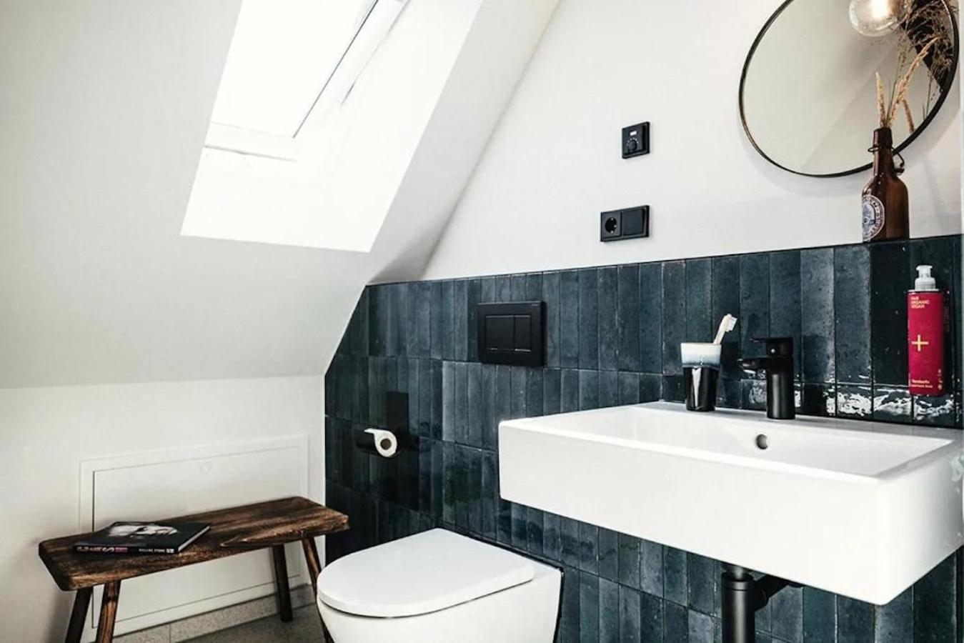 Das Timmann Stelle Room photo