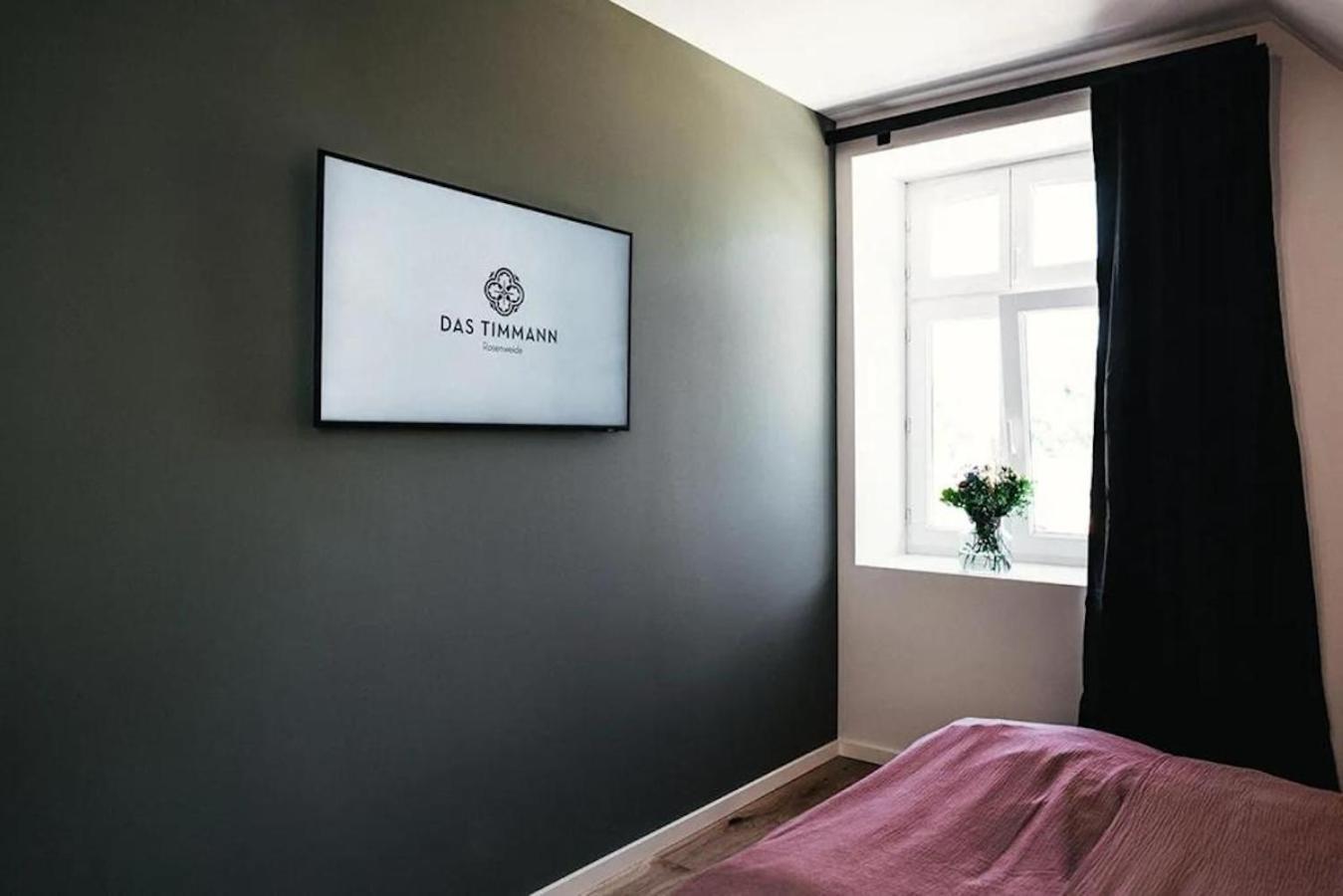 Das Timmann Stelle Room photo