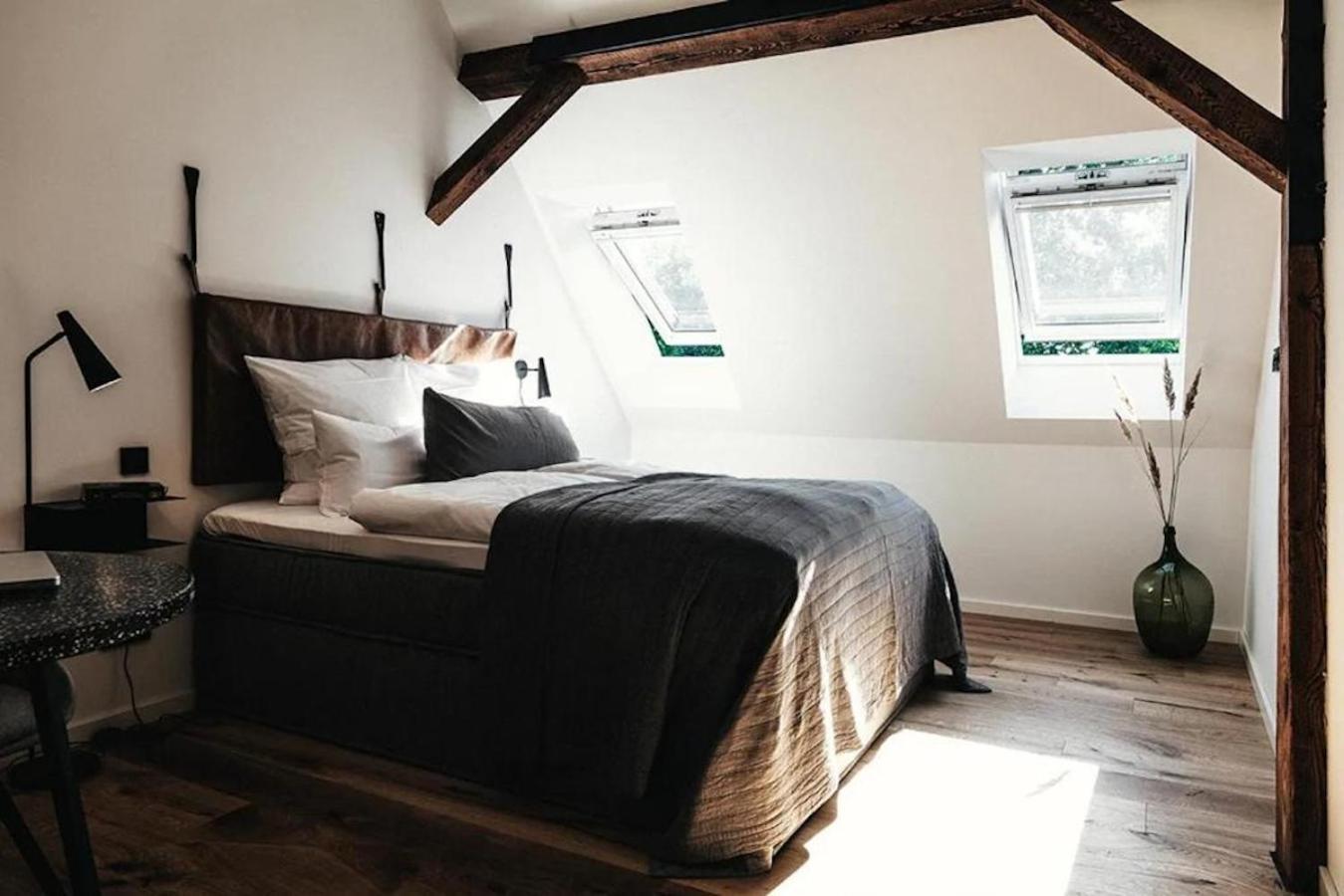 Das Timmann Stelle Room photo
